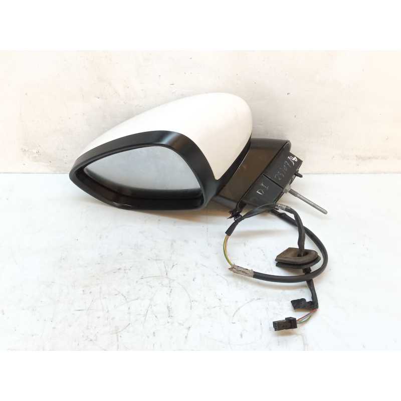 Recambio de retrovisor izquierdo para citroën c3 ii (sc_) 1.4 vti 95 referencia OEM IAM   