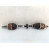 Recambio de transmision delantera izquierda para honda civic x hatchback (fc_, fk_) 1.0 vtec referencia OEM IAM 44306TGLE920M1  