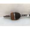 Recambio de transmision delantera izquierda para honda civic x hatchback (fc_, fk_) 1.0 vtec referencia OEM IAM 44306TGLE920M1  