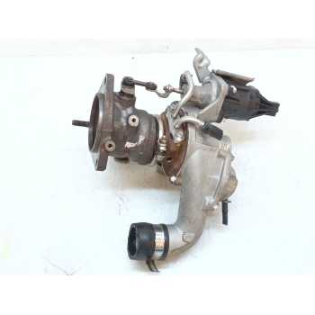 TURBOCOMPRESOR WJ602735301038 