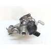 Recambio de turbocompresor para honda civic x hatchback (fc_, fk_) 1.0 vtec referencia OEM IAM WJ602735301038  