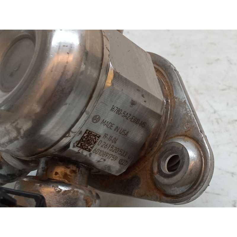 Recambio de bomba inyeccion para honda civic x hatchback (fc_, fk_) 1.0 vtec referencia OEM IAM 6010891759 167805AZE010M5 - Rojo 2