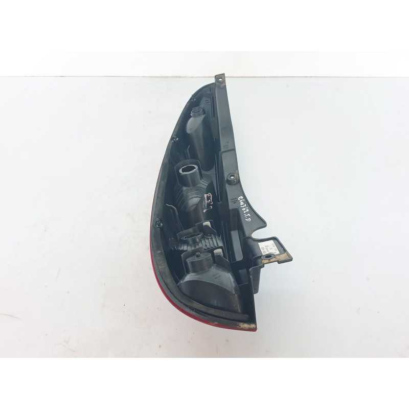Recambio de piloto trasero derecho para nissan almera tino (v10) 1.8 referencia OEM IAM 26550BU200 - Gris 3
