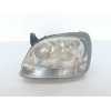 Recambio de faro izquierdo para nissan almera tino (v10) 1.8 referencia OEM IAM 964323  