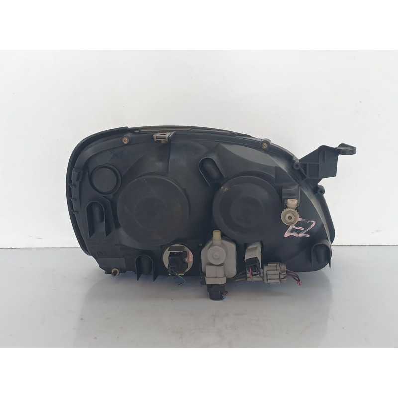 Recambio de faro izquierdo para nissan almera tino (v10) 1.8 referencia OEM IAM 964323 - Gris 3
