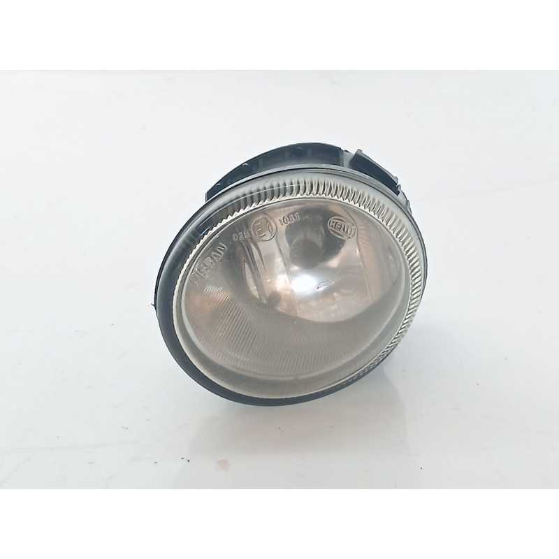 Recambio de faro antiniebla derecho para nissan almera tino (v10) 1.8 referencia OEM IAM 26155BU400  
