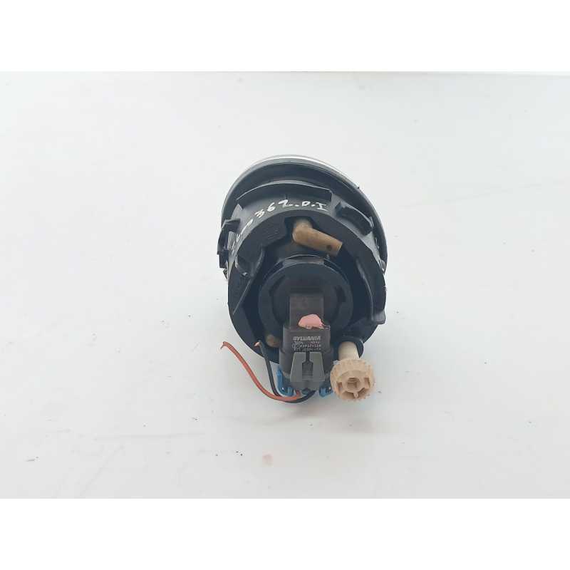 Recambio de faro antiniebla izquierdo para nissan almera tino (v10) 1.8 referencia OEM IAM - Gris 2