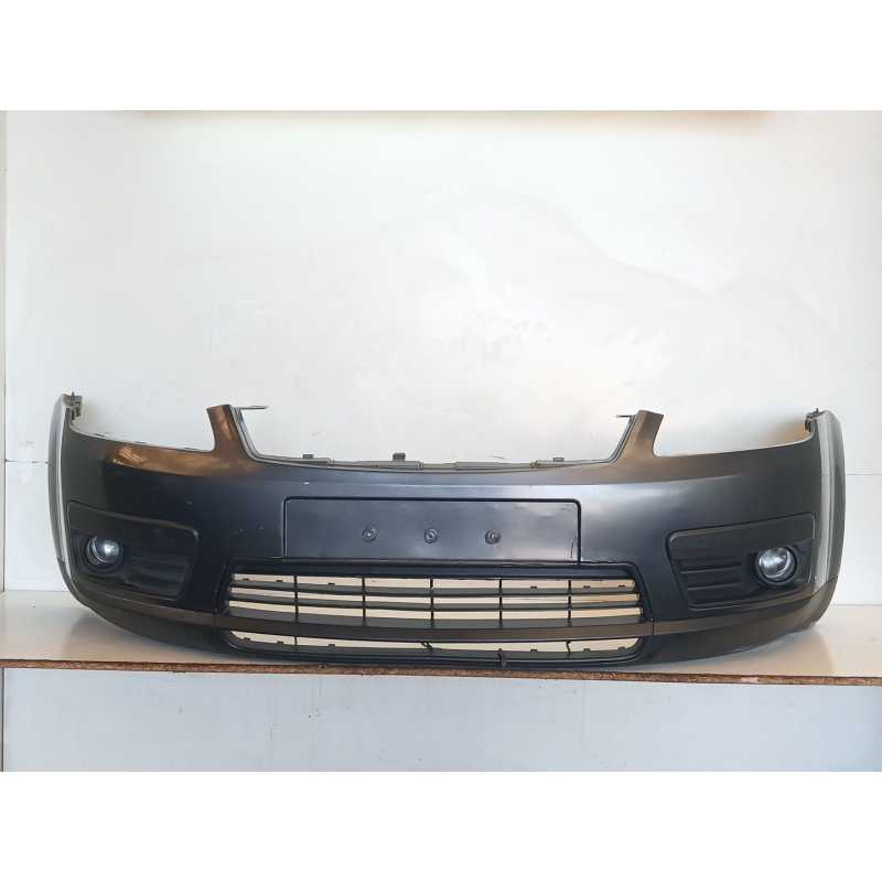 Recambio de paragolpes delantero para ford focus c-max (dm2) 2.0 tdci referencia OEM IAM 3M51R17757AI  
