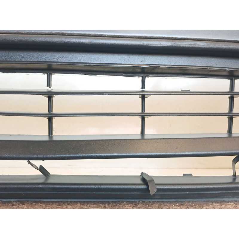 Recambio de paragolpes delantero para ford focus c-max (dm2) 2.0 tdci referencia OEM IAM 3M51R17757AI - Gris oscuro 2