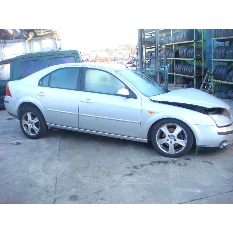 ford mondeo berlina (ge) del año 2002