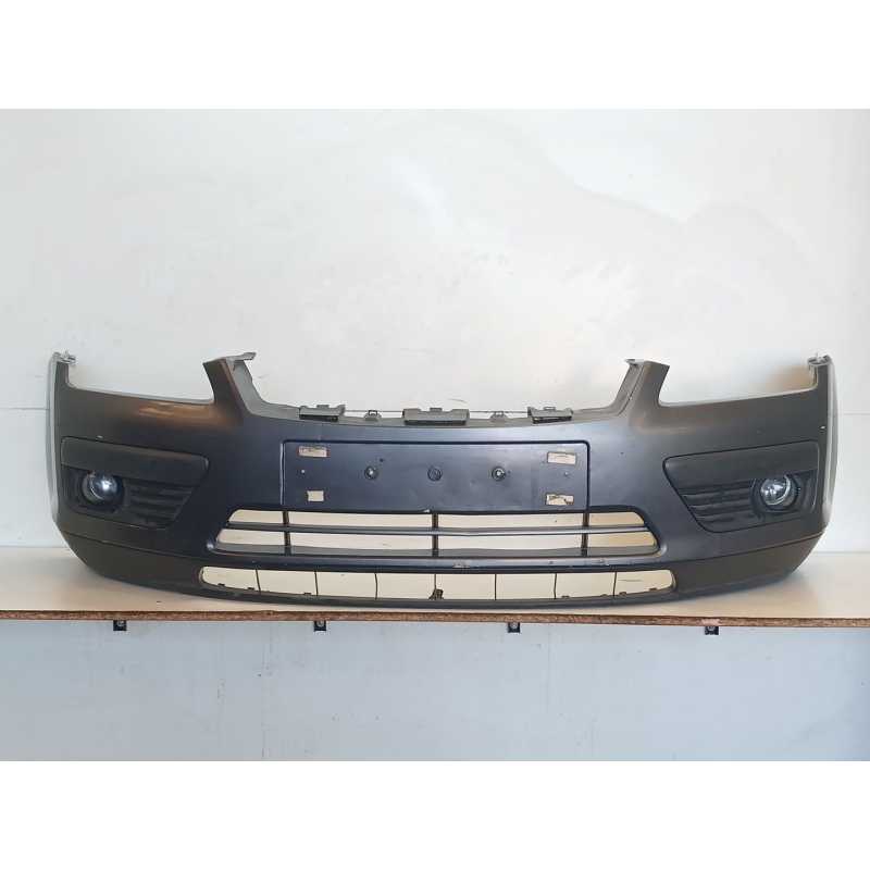 Recambio de paragolpes delantero para ford focus ii (da_, hcp, dp) 2.0 tdci referencia OEM IAM 4M5117757B  