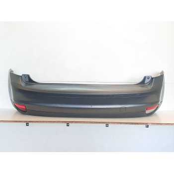 PARAGOLPES TRASERO 4M51A17906A 