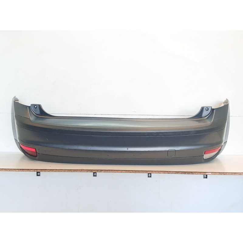 Recambio de paragolpes trasero para ford focus ii (da_, hcp, dp) 2.0 tdci referencia OEM IAM 4M51A17906A  