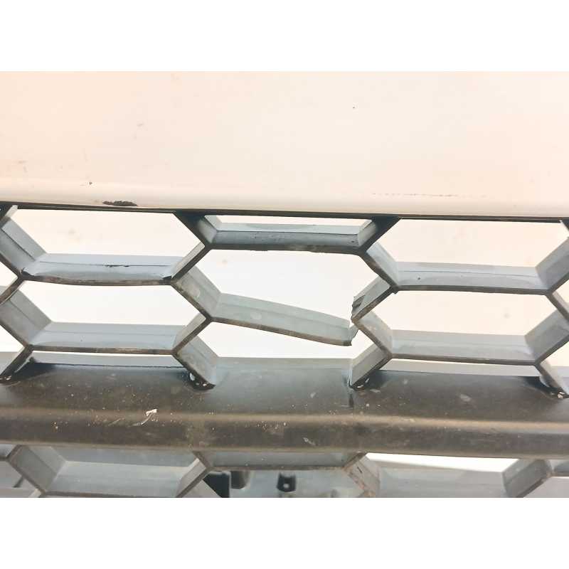 Recambio de paragolpes delantero para skoda octavia iii (5e3, nl3, nr3) 2.0 tdi referencia OEM IAM OC132XX - Blanco 4