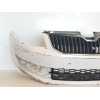 Recambio de paragolpes delantero para skoda octavia iii (5e3, nl3, nr3) 2.0 tdi referencia OEM IAM OC132XX  