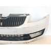 Recambio de paragolpes delantero para skoda octavia iii (5e3, nl3, nr3) 2.0 tdi referencia OEM IAM OC132XX  