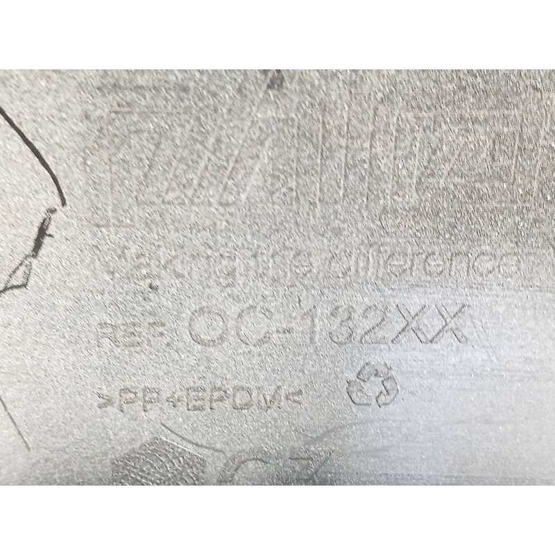 Recambio de paragolpes delantero para skoda octavia iii (5e3, nl3, nr3) 2.0 tdi referencia OEM IAM OC132XX - Blanco 7