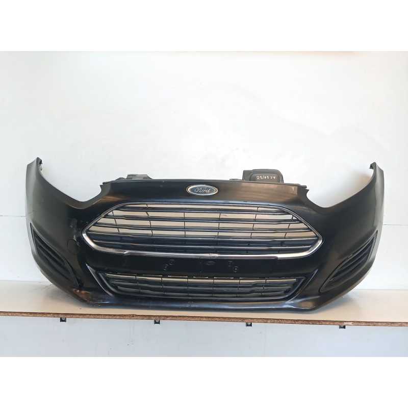 Recambio de paragolpes delantero para ford fiesta vi (cb1, ccn) 1.25 referencia OEM IAM C1BB17757A  