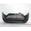 Recambio de paragolpes delantero para ford fiesta vi (cb1, ccn) 1.25 referencia OEM IAM C1BB17757A  