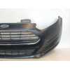 Recambio de paragolpes delantero para ford fiesta vi (cb1, ccn) 1.25 referencia OEM IAM C1BB17757A  