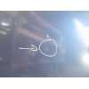 Recambio de capo para mercedes-benz clase c (w202) c 220 d (202.121) referencia OEM IAM   