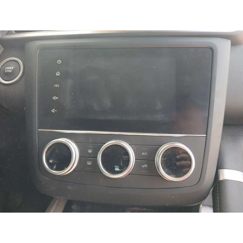 Recambio de mando climatizador para renault kadjar (ha_, hl_) 1.3 tce 140 referencia OEM IAM   