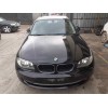 bmw serie 1 berlina (e81/e87) del año 2007