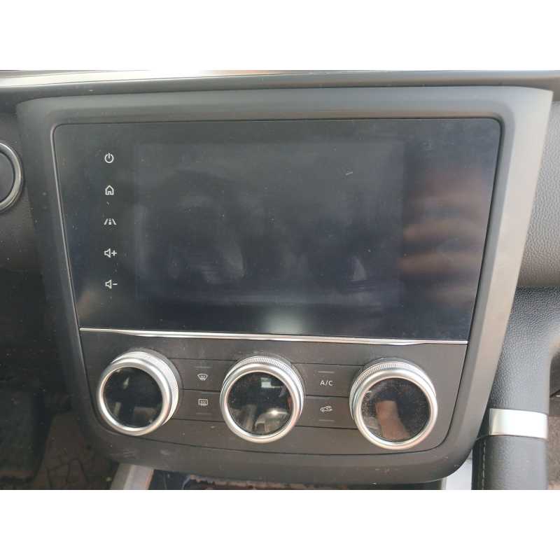 Recambio de mando climatizador para renault kadjar (ha_, hl_) 1.3 tce 140 referencia OEM IAM - Azul 2