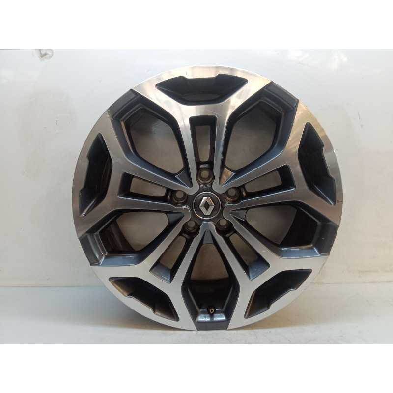Recambio de llanta para renault kadjar (ha_, hl_) 1.3 tce 140 referencia OEM IAM 403001301R  
