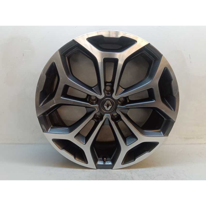 Recambio de llanta para renault kadjar (ha_, hl_) 1.3 tce 140 referencia OEM IAM 403001301R  