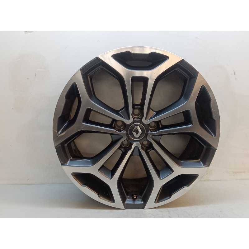 Recambio de llanta para renault kadjar (ha_, hl_) 1.3 tce 140 referencia OEM IAM 403001301R  
