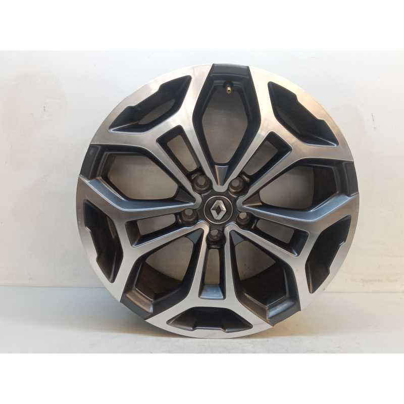 Recambio de llanta para renault kadjar (ha_, hl_) 1.3 tce 140 referencia OEM IAM 403001301R  