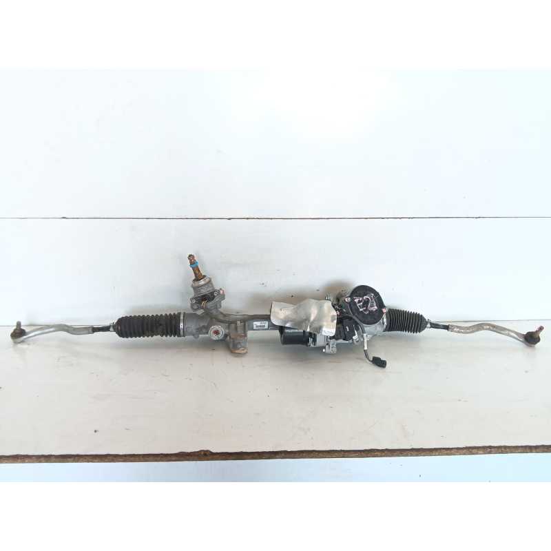 Recambio de cremallera direccion para honda civic x hatchback (fc_, fk_) 1.0 vtec referencia OEM IAM ED20531039 FC20003117 