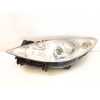 Recambio de faro izquierdo para peugeot 307 berlina (s2) xs referencia OEM IAM   