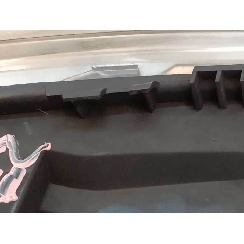 Recambio de faro izquierdo para peugeot 307 berlina (s2) xs referencia OEM IAM - Negro 2