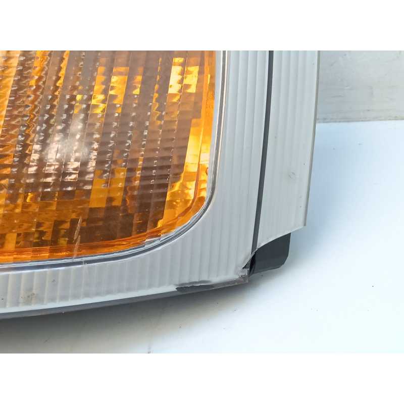 Recambio de faro izquierdo para land rover freelander (ln) 2.0 di hardback (72kw) referencia OEM IAM 2