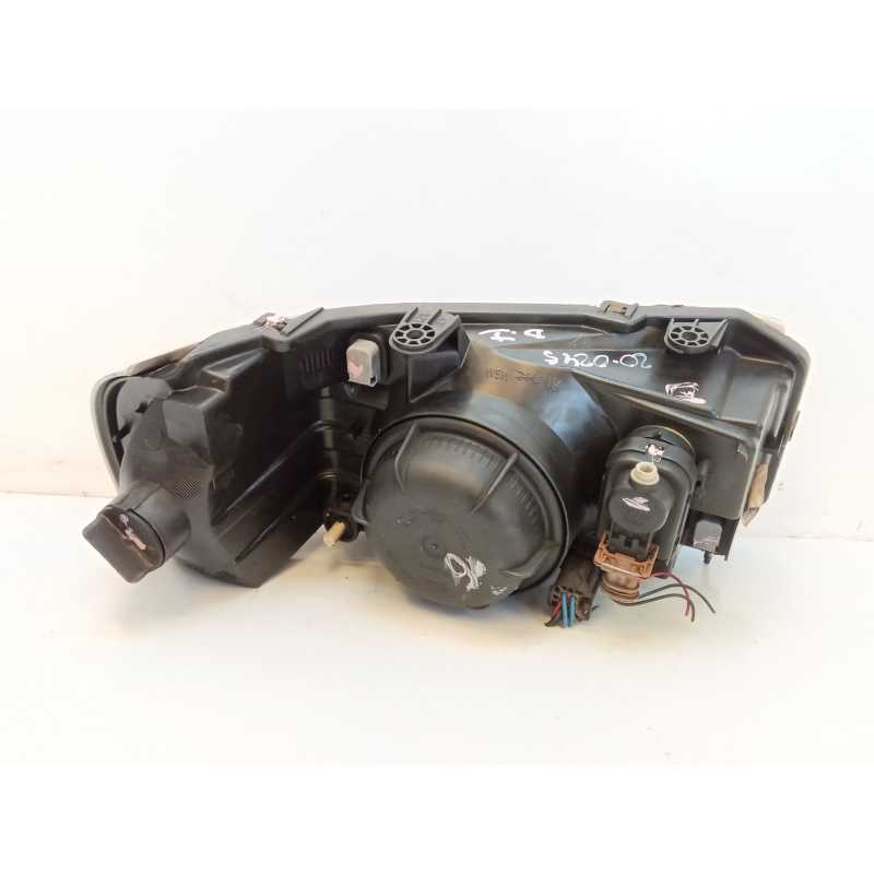 Recambio de faro izquierdo para land rover freelander (ln) 2.0 di hardback (72kw) referencia OEM IAM 3