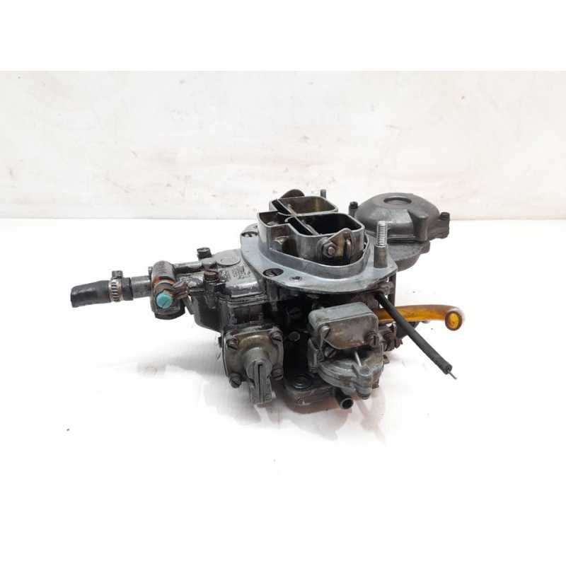 Recambio de carburador para seat 124 ls1200 referencia OEM IAM 7H25032DHS34  