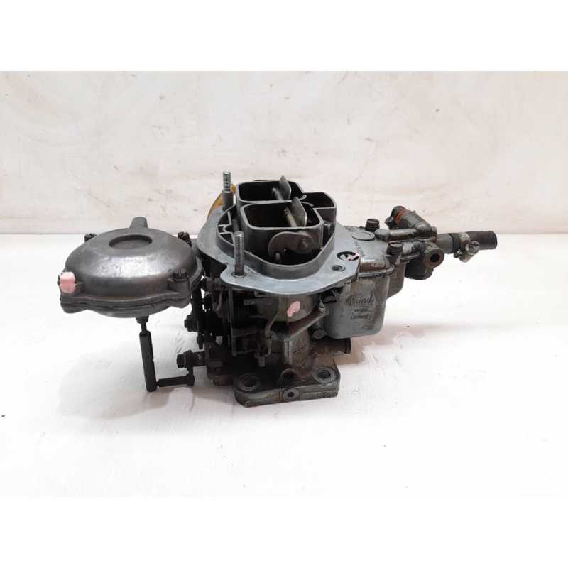 Recambio de carburador para seat 124 ls1200 referencia OEM IAM 7H25032DHS34 3