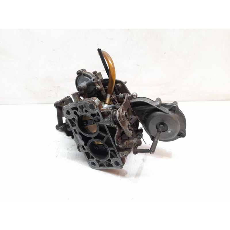 Recambio de carburador para seat 124 ls1200 referencia OEM IAM 7H25032DHS34 4