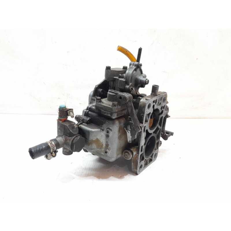 Recambio de carburador para seat 124 ls1200 referencia OEM IAM 7H25032DHS34 5