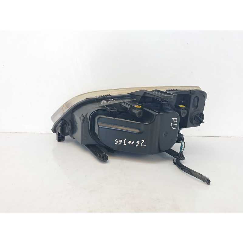 Recambio de faro derecho para ford focus c-max (dm2) 2.0 tdci referencia OEM IAM 270606 - Gris oscuro 3