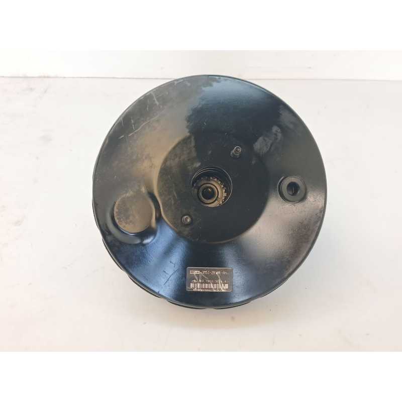 Recambio de servofreno para ford focus c-max (dm2) 2.0 tdci referencia OEM IAM 3M512B195AH  