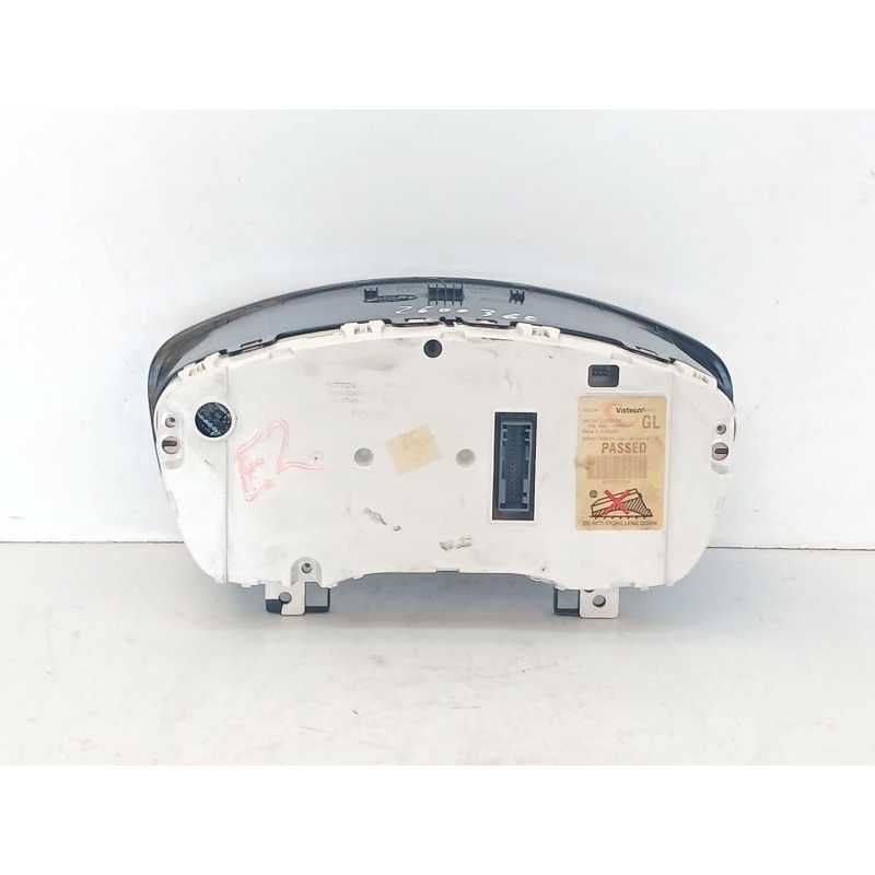 Recambio de cuadro instrumentos para ford focus c-max (dm2) 2.0 tdci referencia OEM IAM 4M5T10849GL - Gris oscuro 3