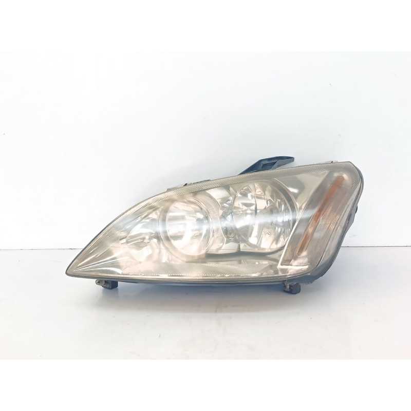 Recambio de faro izquierdo para ford focus c-max (dm2) 2.0 tdci referencia OEM IAM 3M5113006AH  
