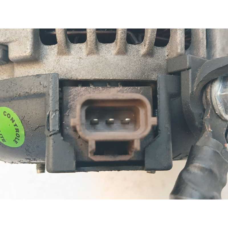 Recambio de alternador para ford focus c-max (dm2) 2.0 tdci referencia OEM IAM 471690359 - Gris oscuro 3