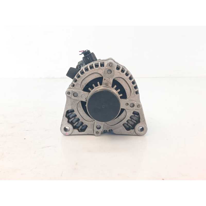 Recambio de alternador para ford focus c-max (dm2) 2.0 tdci referencia OEM IAM 471690359 - Gris oscuro 4