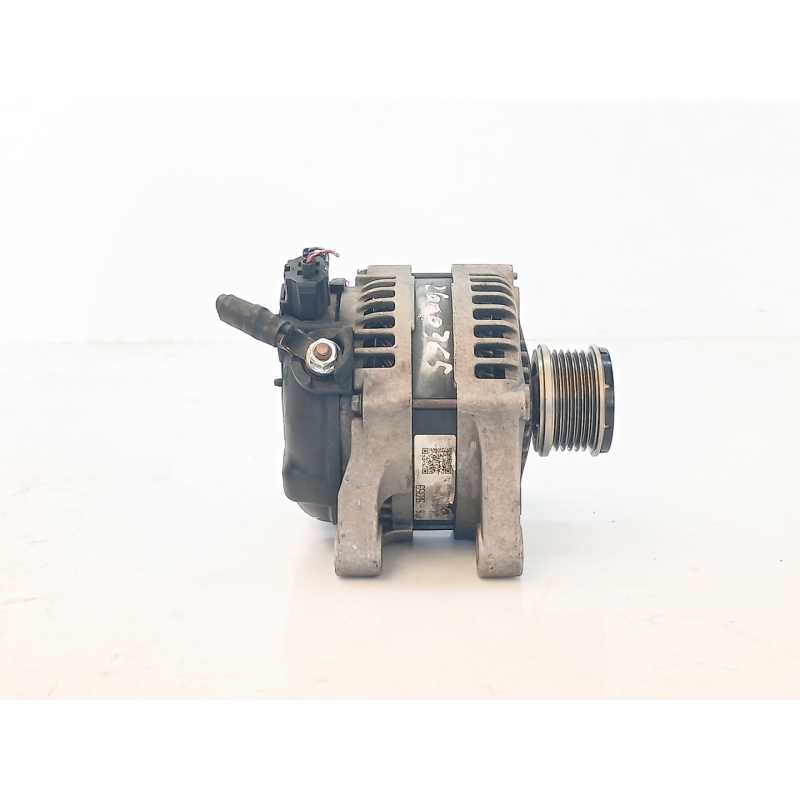 Recambio de alternador para ford focus c-max (dm2) 2.0 tdci referencia OEM IAM 471690359 - Gris oscuro 5