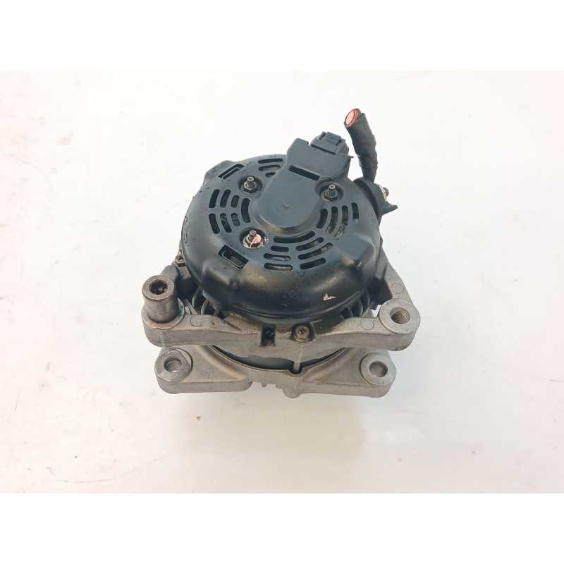 Recambio de alternador para ford focus c-max (dm2) 2.0 tdci referencia OEM IAM 471690359 - Gris oscuro 6