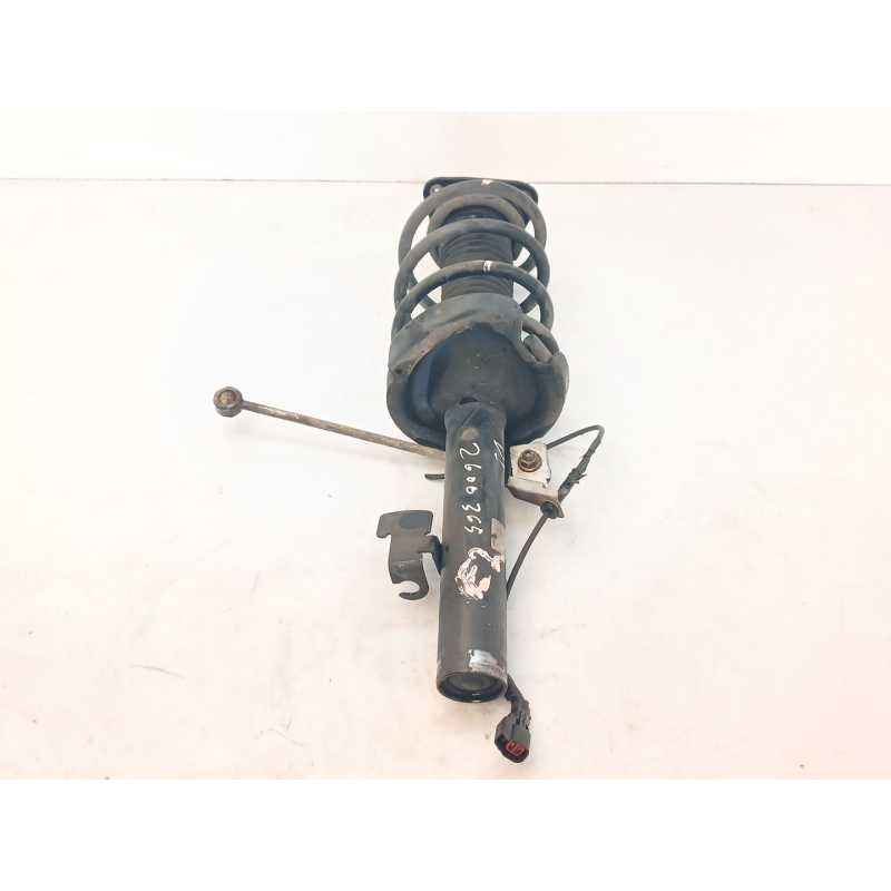 Recambio de amortiguador delantero izquierdo para ford focus c-max (dm2) 2.0 tdci referencia OEM IAM   